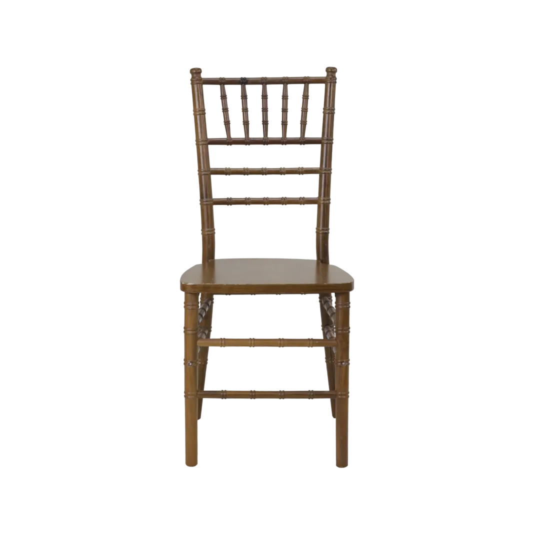 Cadeira Tiffany Premium Madeira