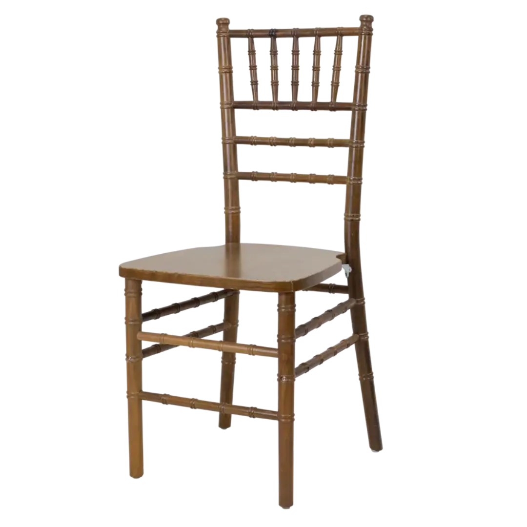 Cadeira Tiffany Premium Madeira