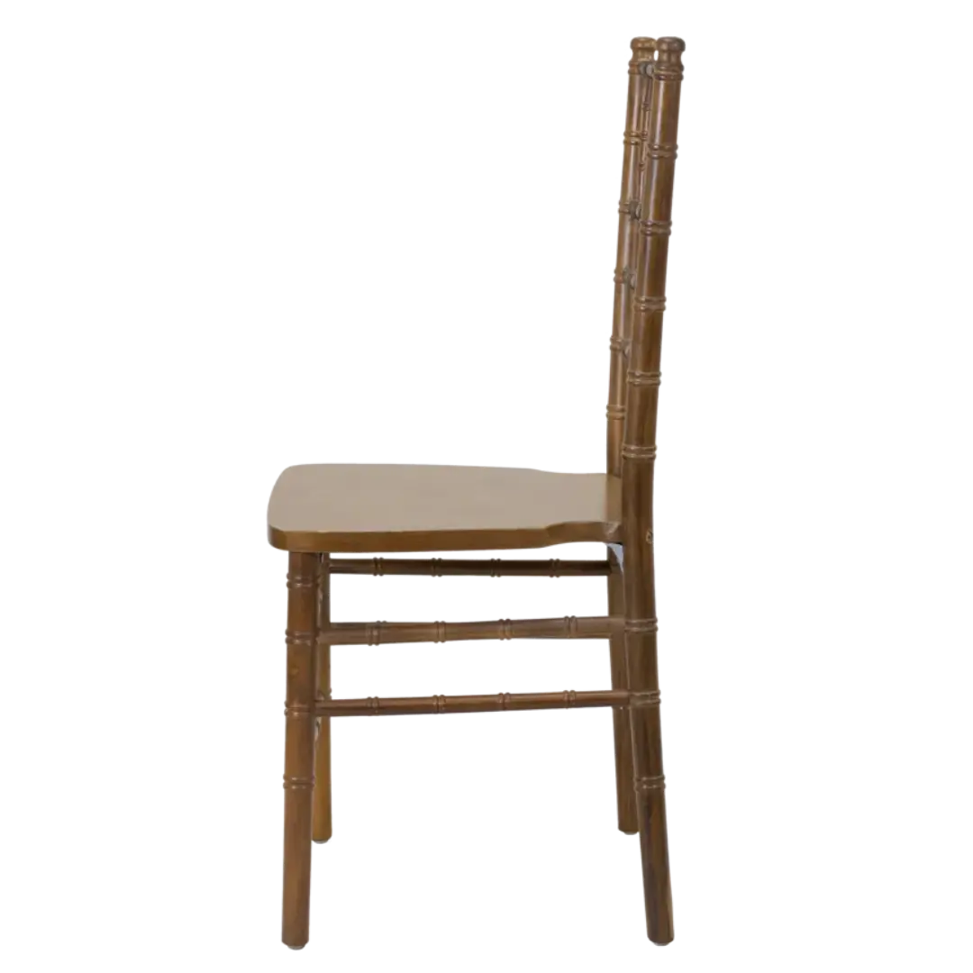 Cadeira Tiffany Premium Madeira