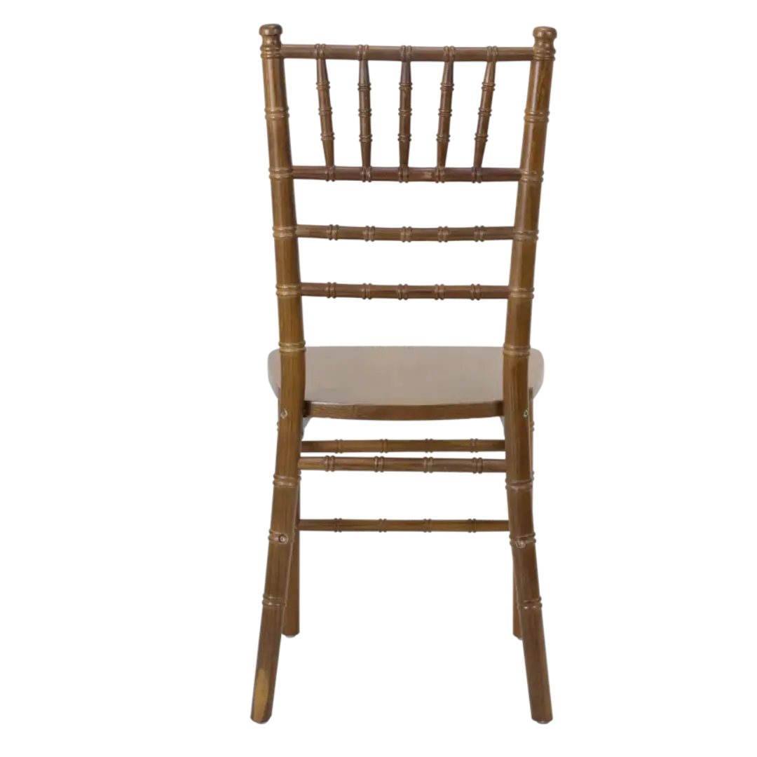 Cadeira Tiffany Premium Madeira