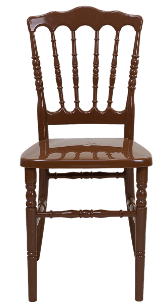 Acabamento - Cadeira Dior Premium Polipropileno