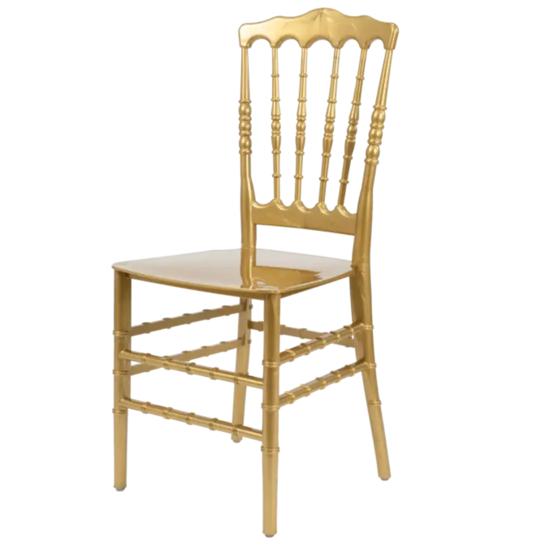 Cadeira Dior Monobloco Polipropileno