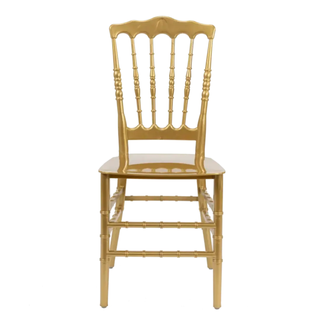 Cadeira Dior Monobloco Polipropileno