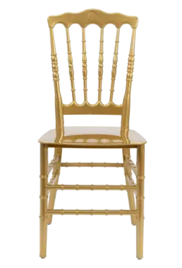 Cadeira Dior Monobloco Policarbonato