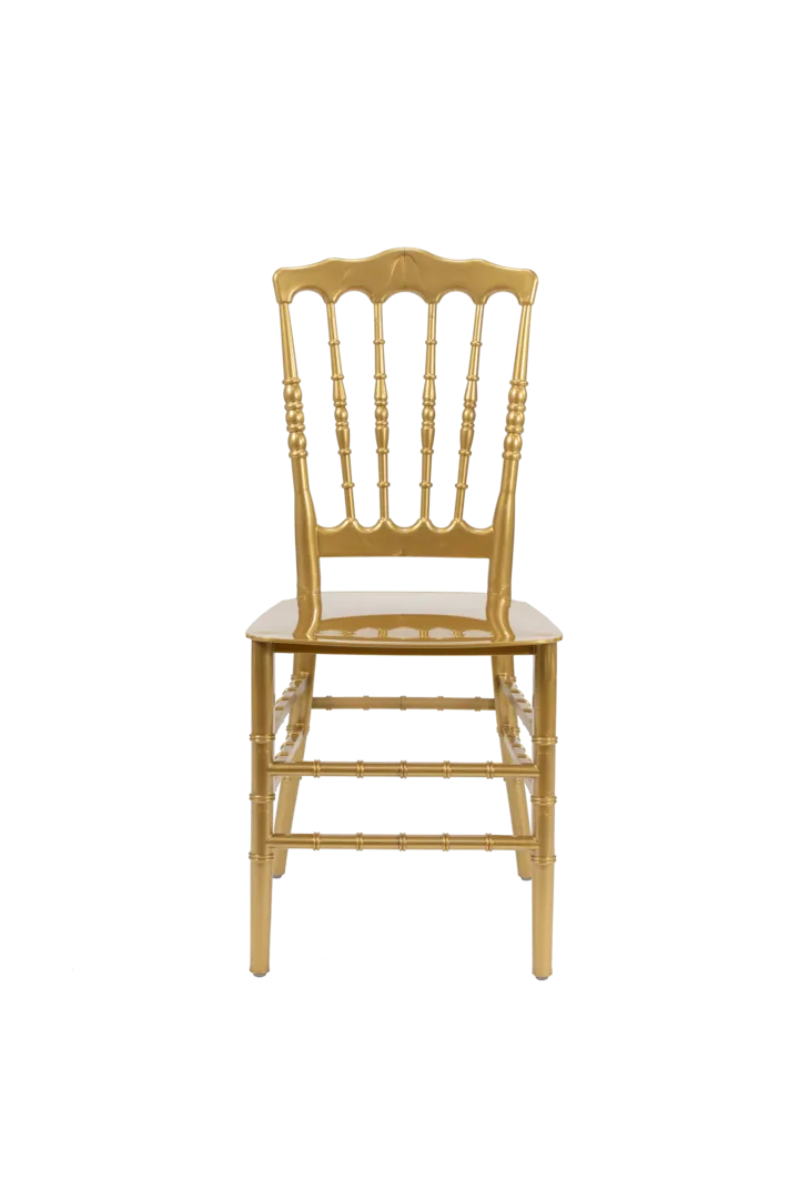 Cadeira Dior Monobloco Polipropileno