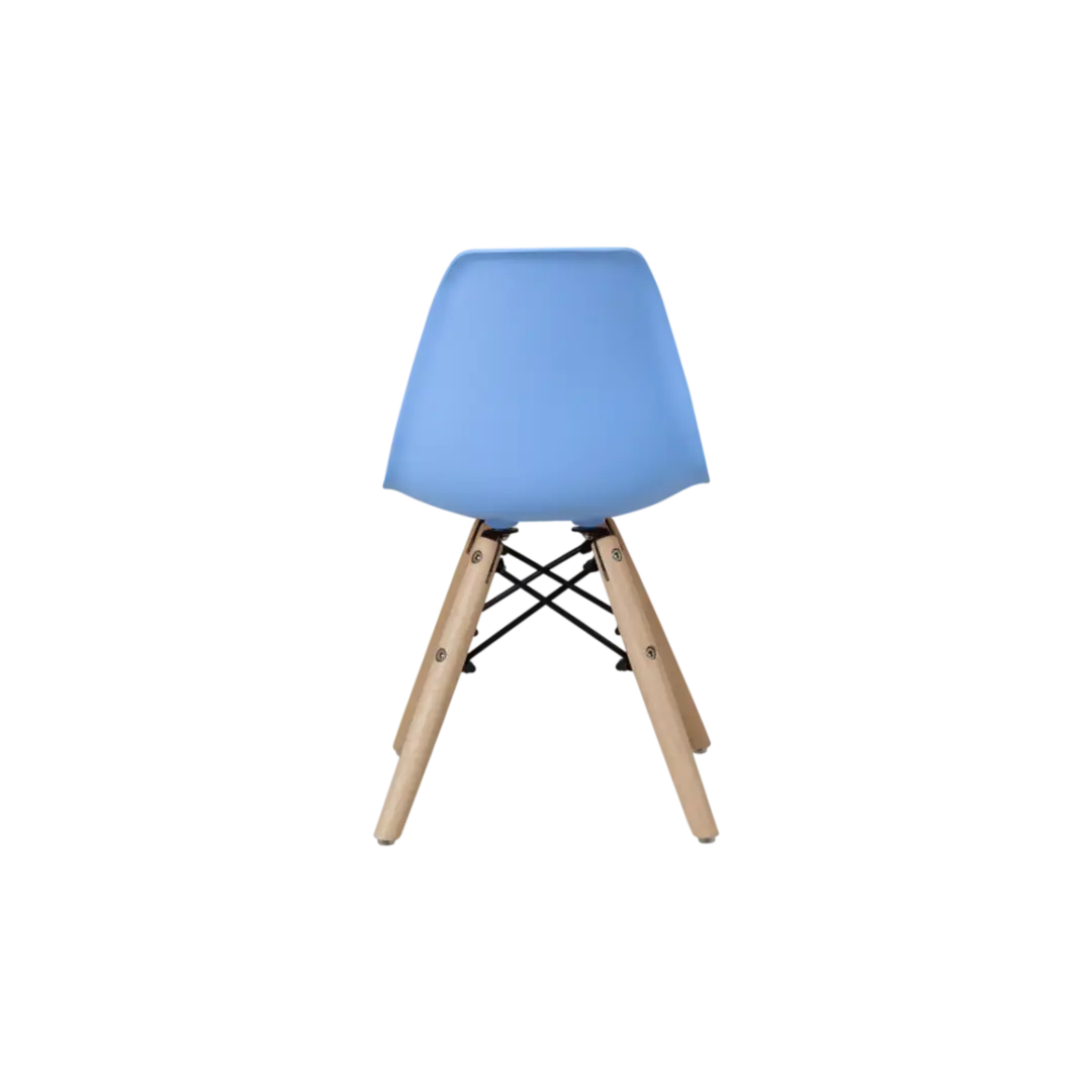 Cadeira Eames Infantil