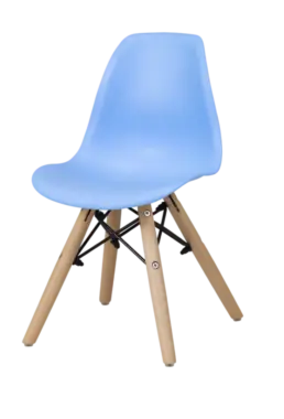 Cadeira Eames Infantil