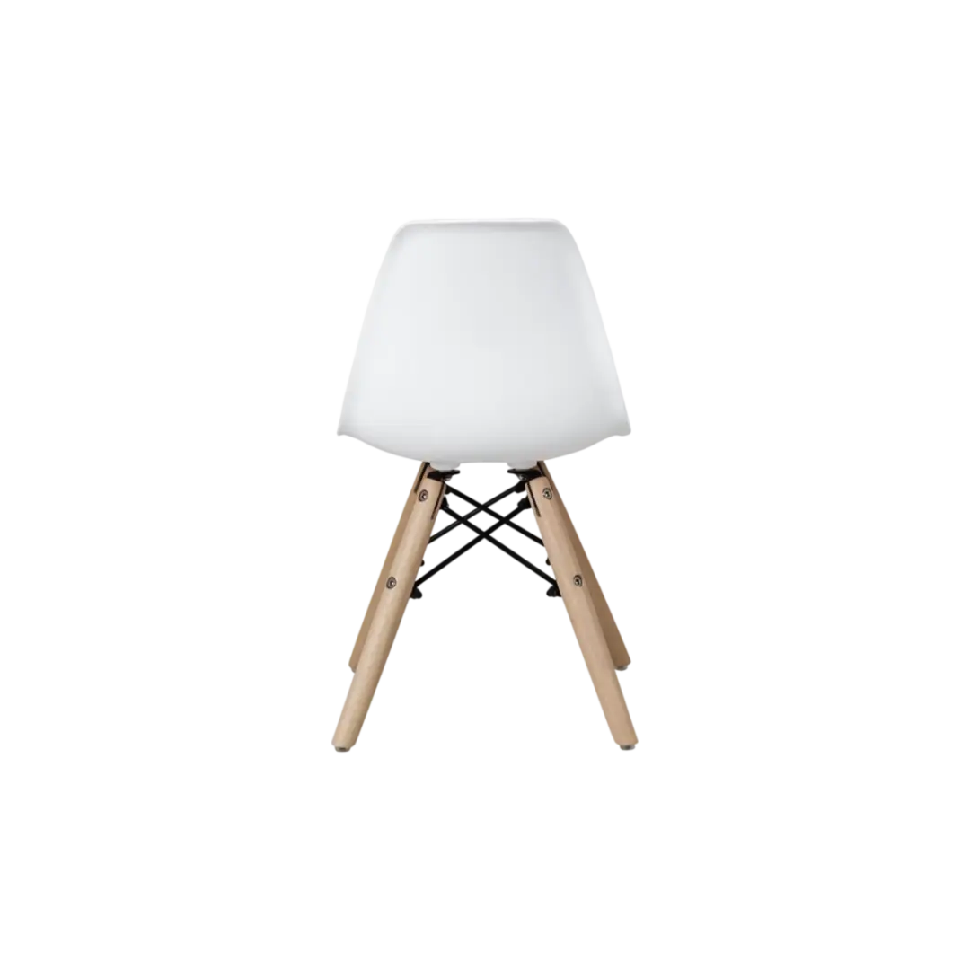 Cadeira Eames Infantil