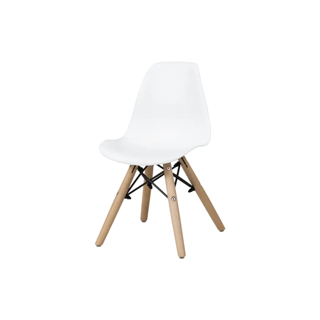 Cadeira Eames Infantil
