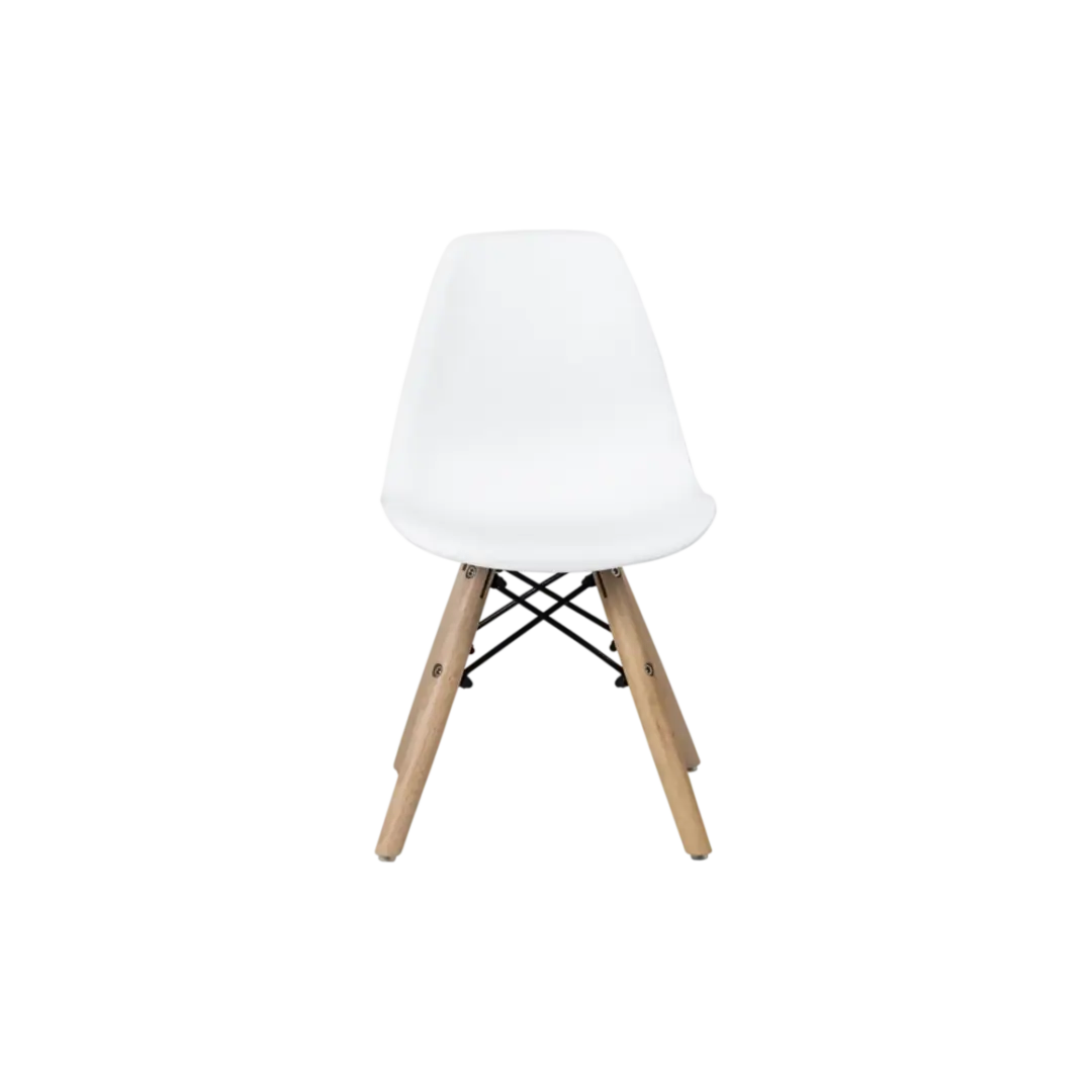 Cadeira Eames Infantil