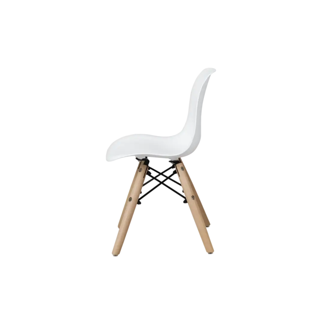 Cadeira Eames Infantil
