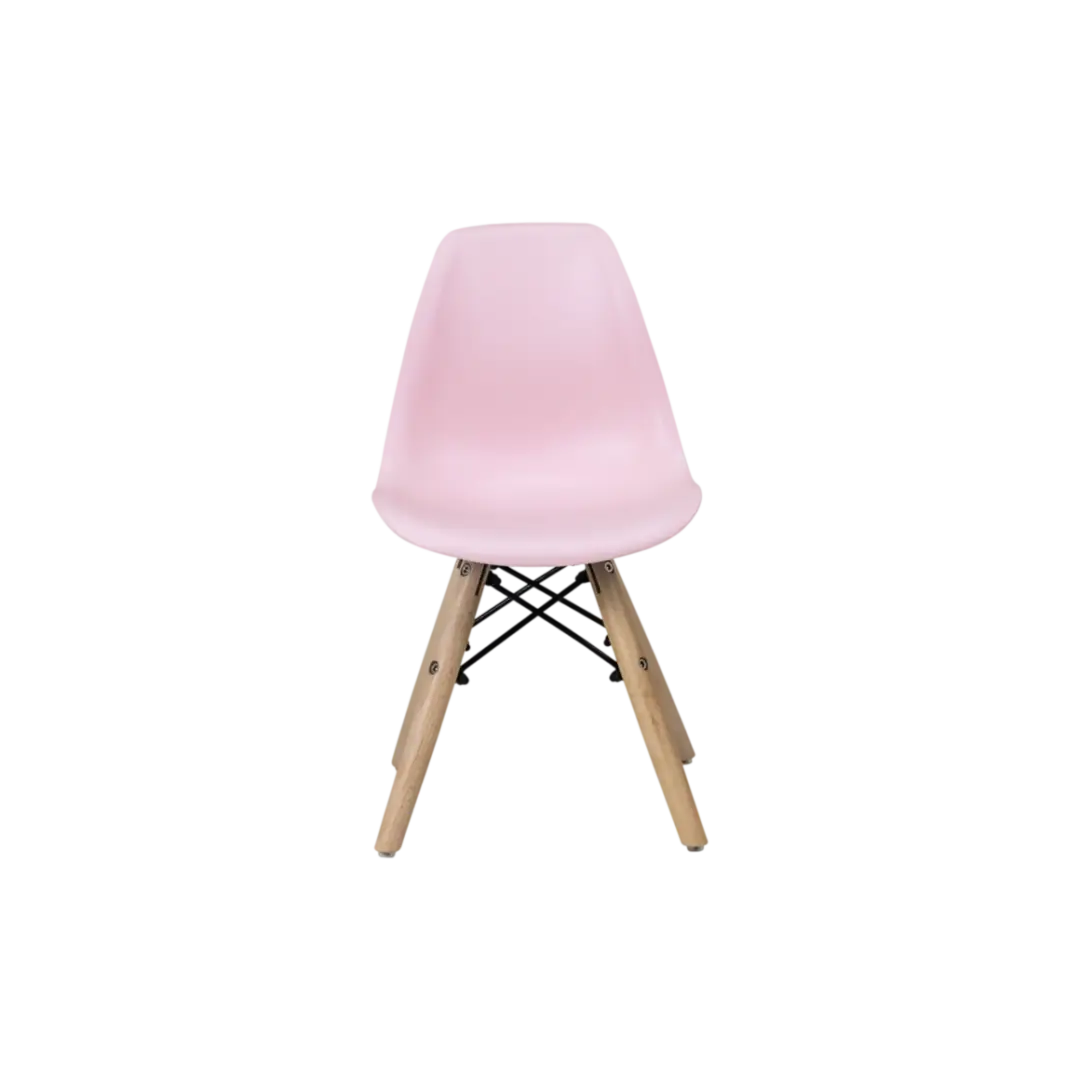 Cadeira Eames Infantil