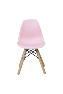 Cadeira Eames Infantil