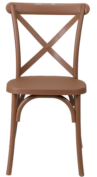 Acabamento - Cadeira Paris Assento Liso