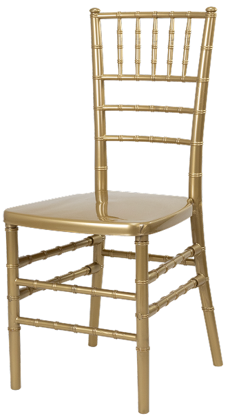 Acabamento - Cadeira Tiffany Premium Polipropileno