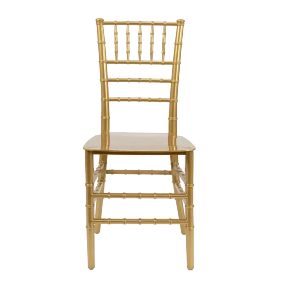 Cadeira Tiffany Monobloco Polipropileno