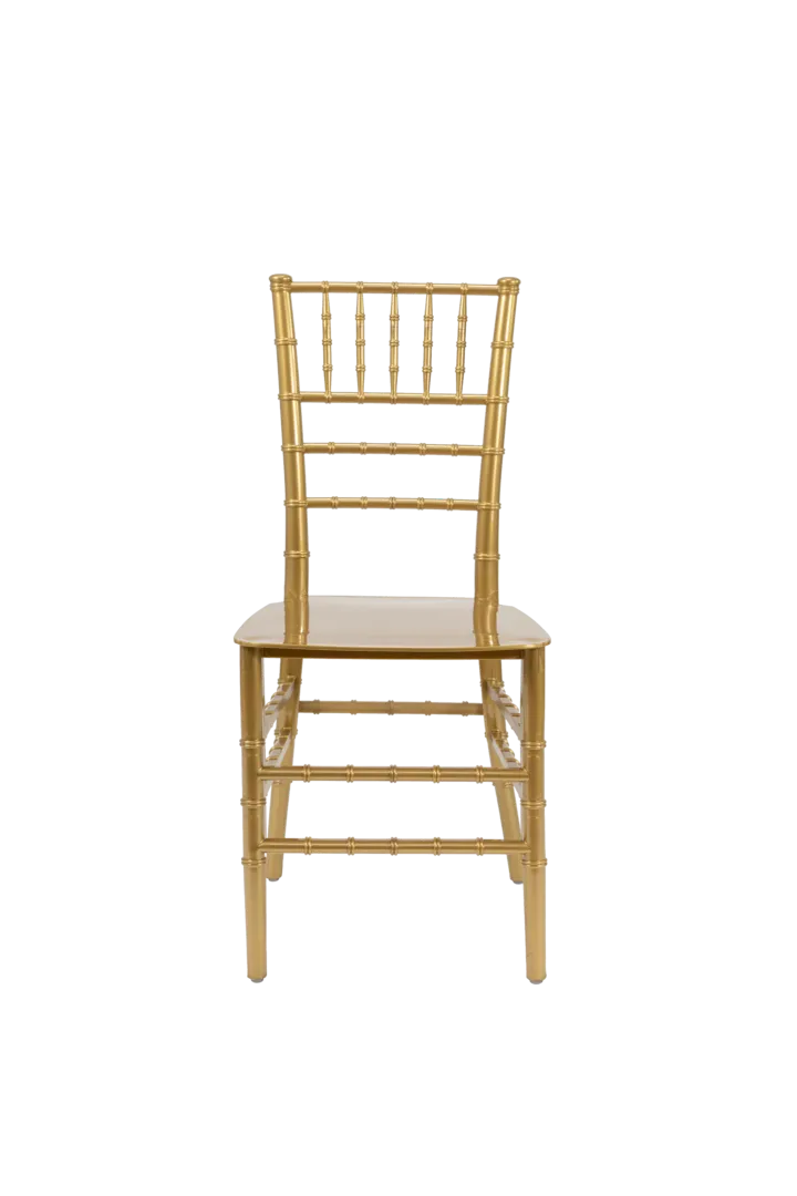 Cadeira Tiffany Monobloco Polipropileno