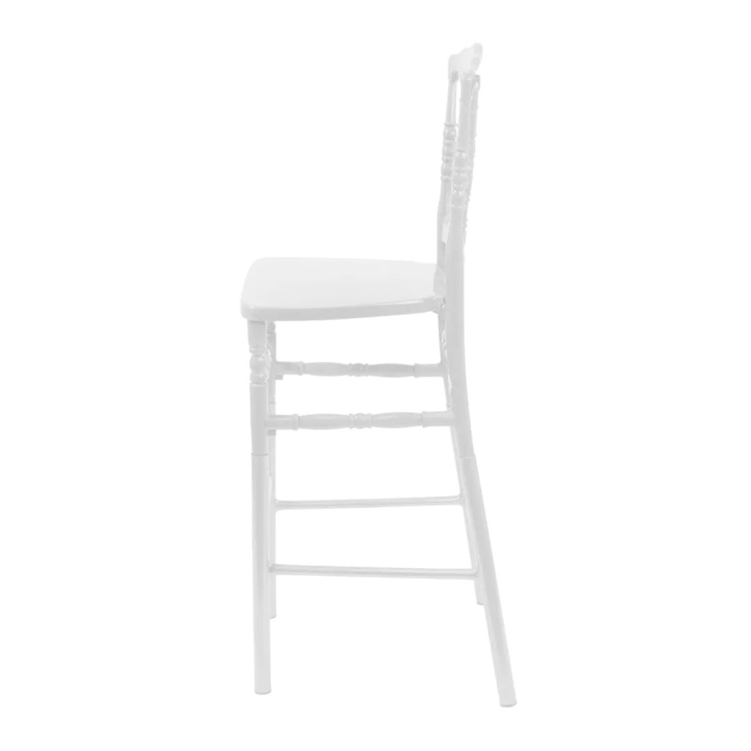 Banqueta Dior Polipropileno