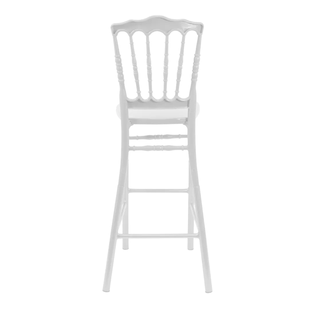 Banqueta Dior Polipropileno