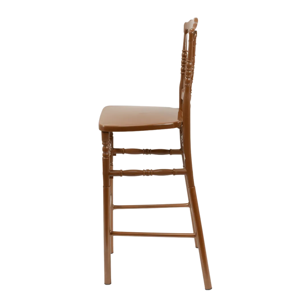 Banqueta Dior Polipropileno