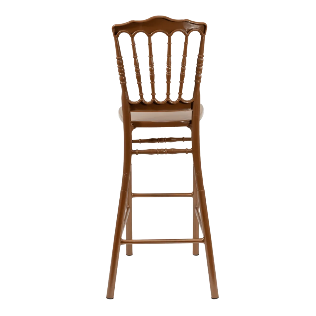 Banqueta Dior Polipropileno