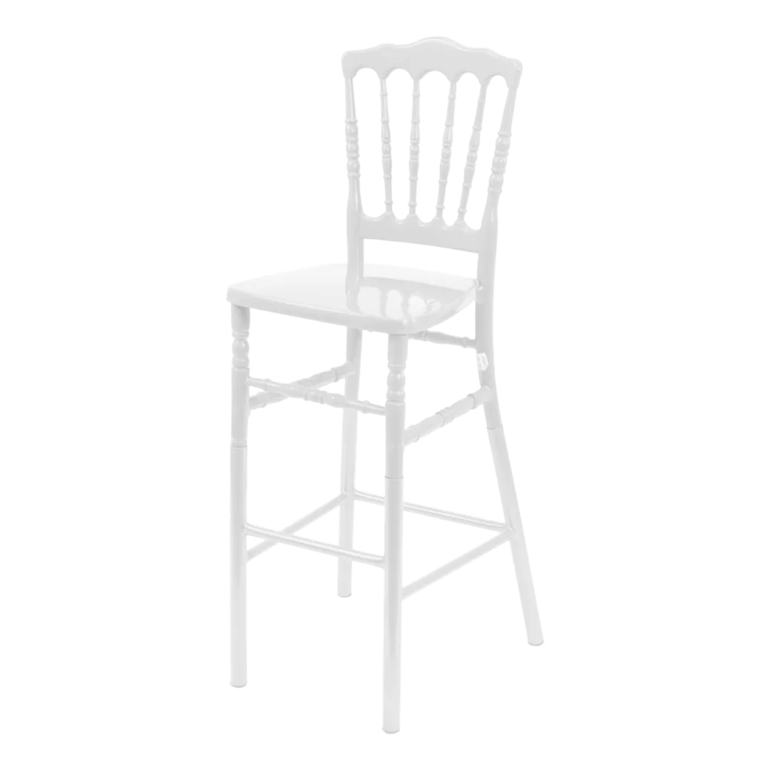 Banqueta Dior Polipropileno