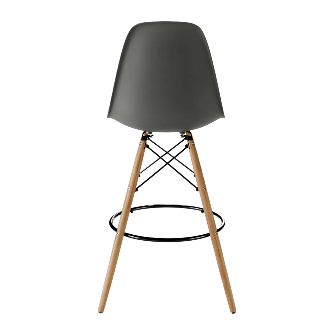 Banqueta Eames