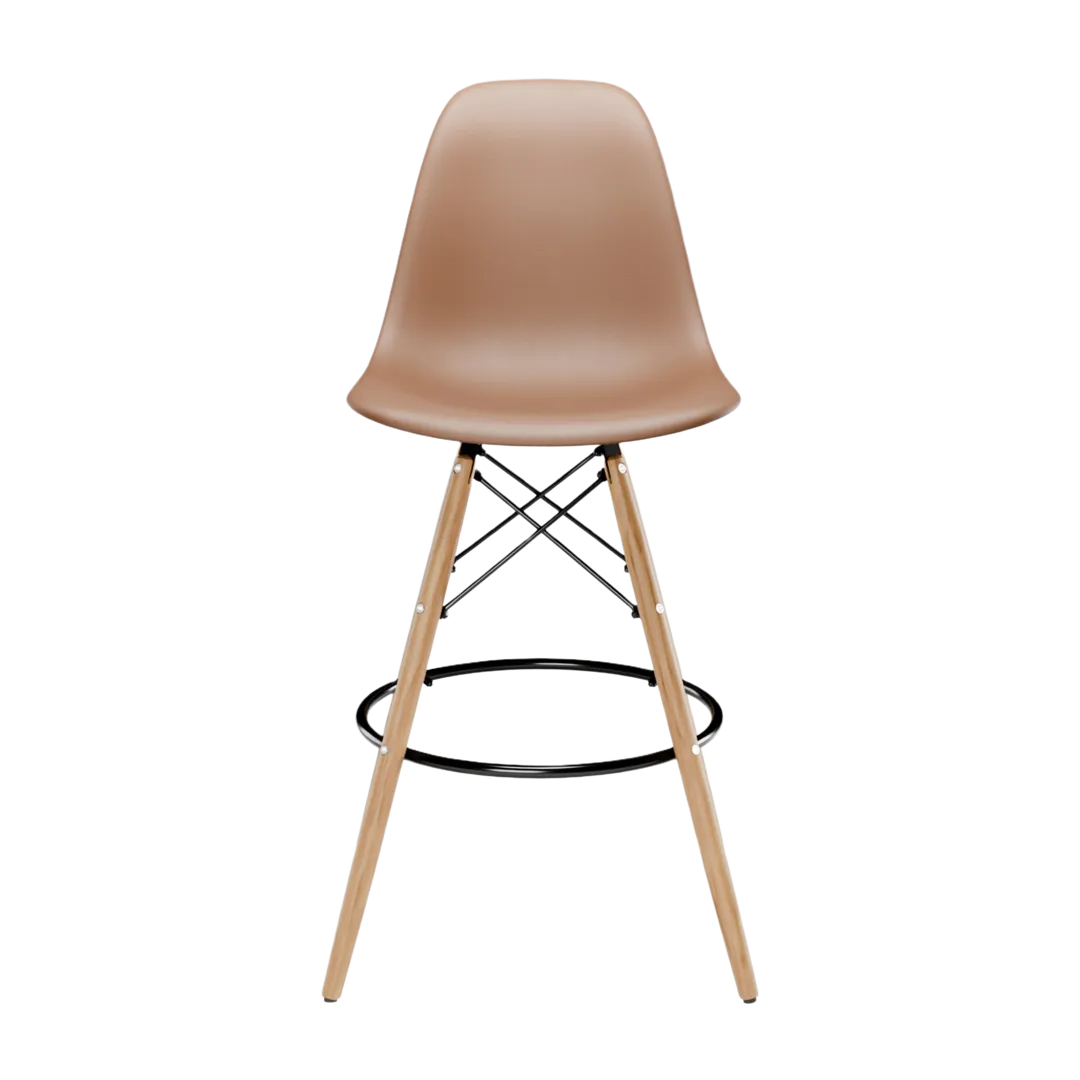 Banqueta Eames