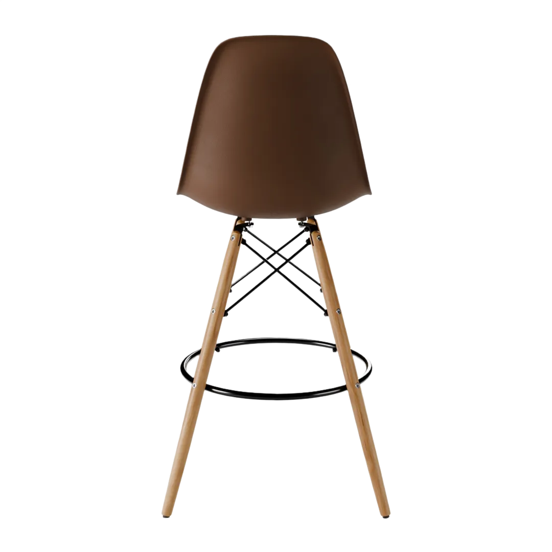 Banqueta Eames