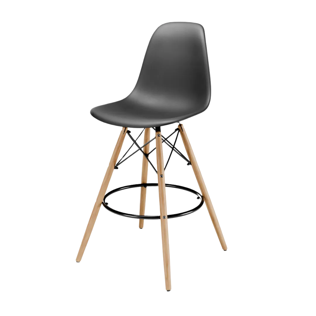 Banqueta Eames