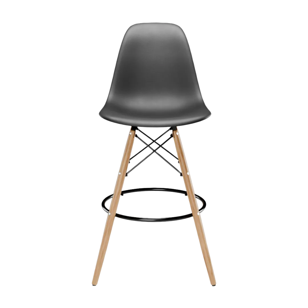 Banqueta Eames