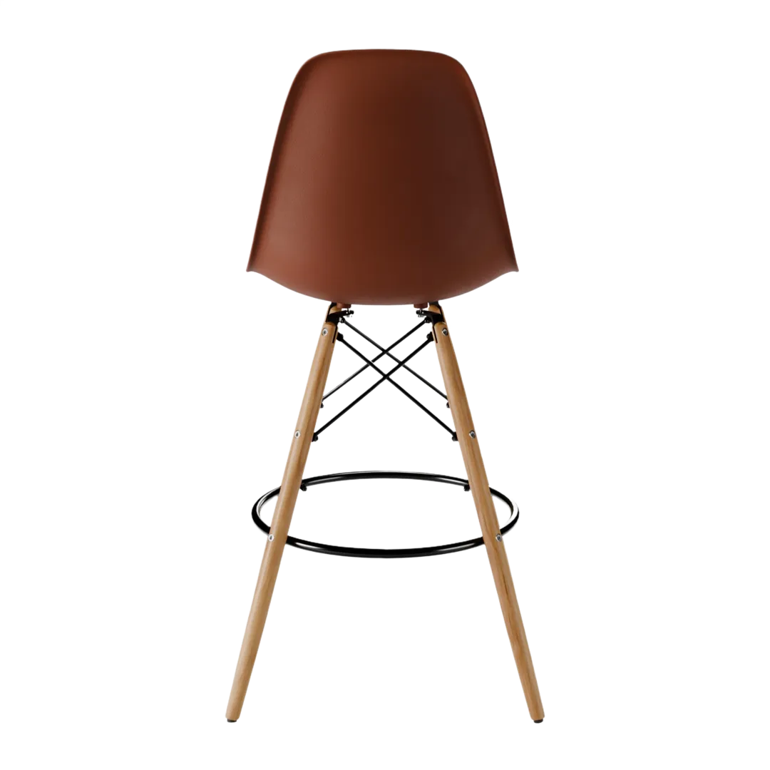 Banqueta Eames