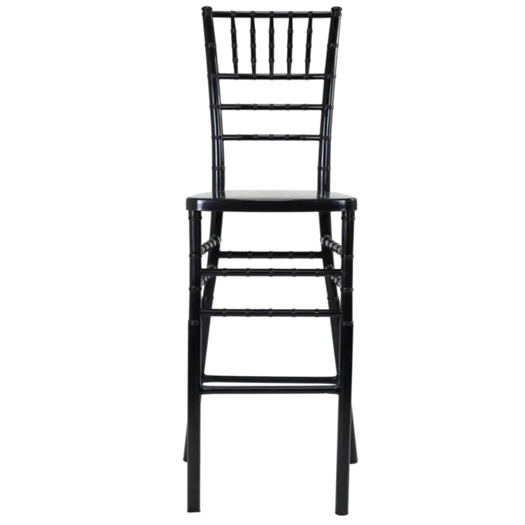 Banqueta Tiffany Polipropileno