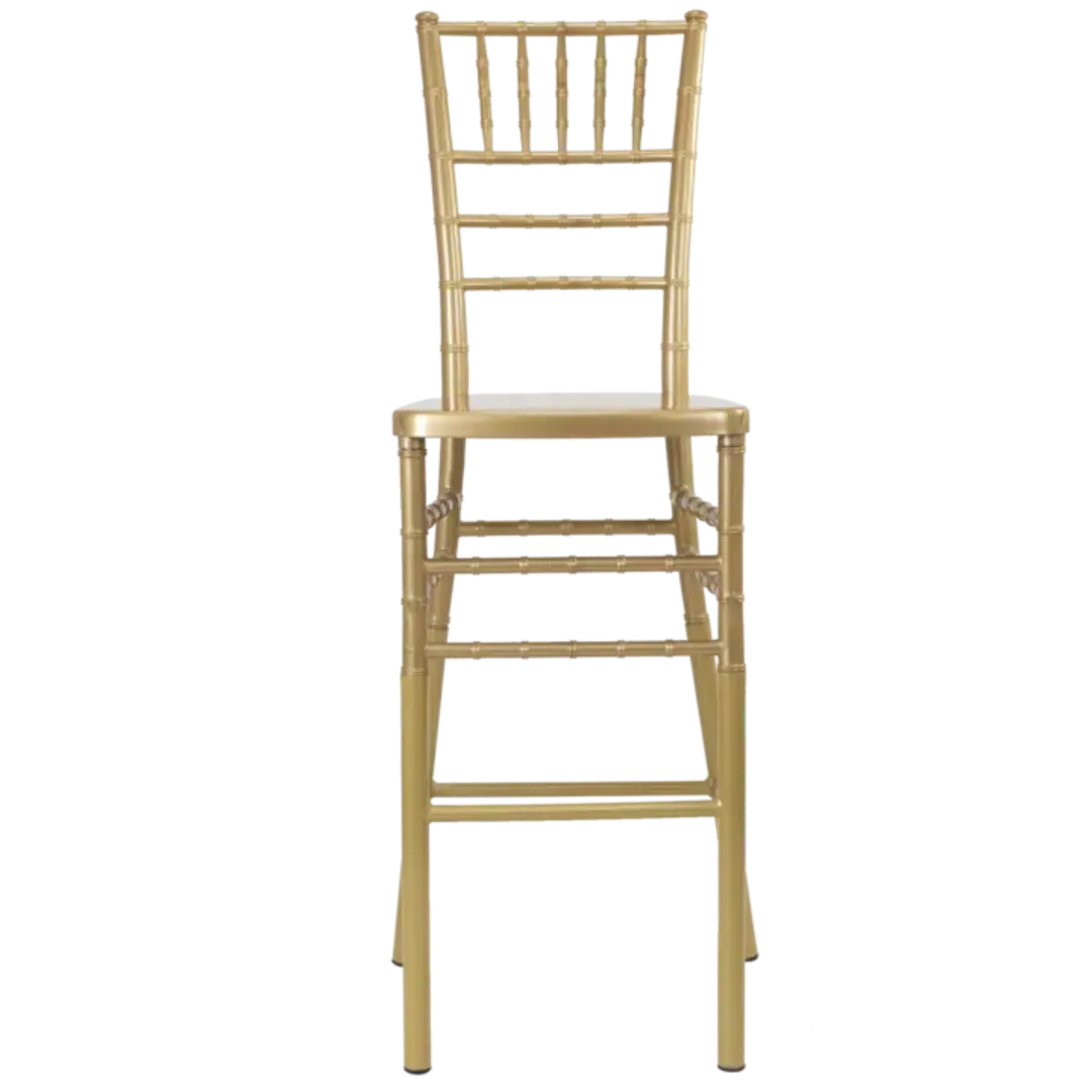 Banqueta Tiffany Polipropileno