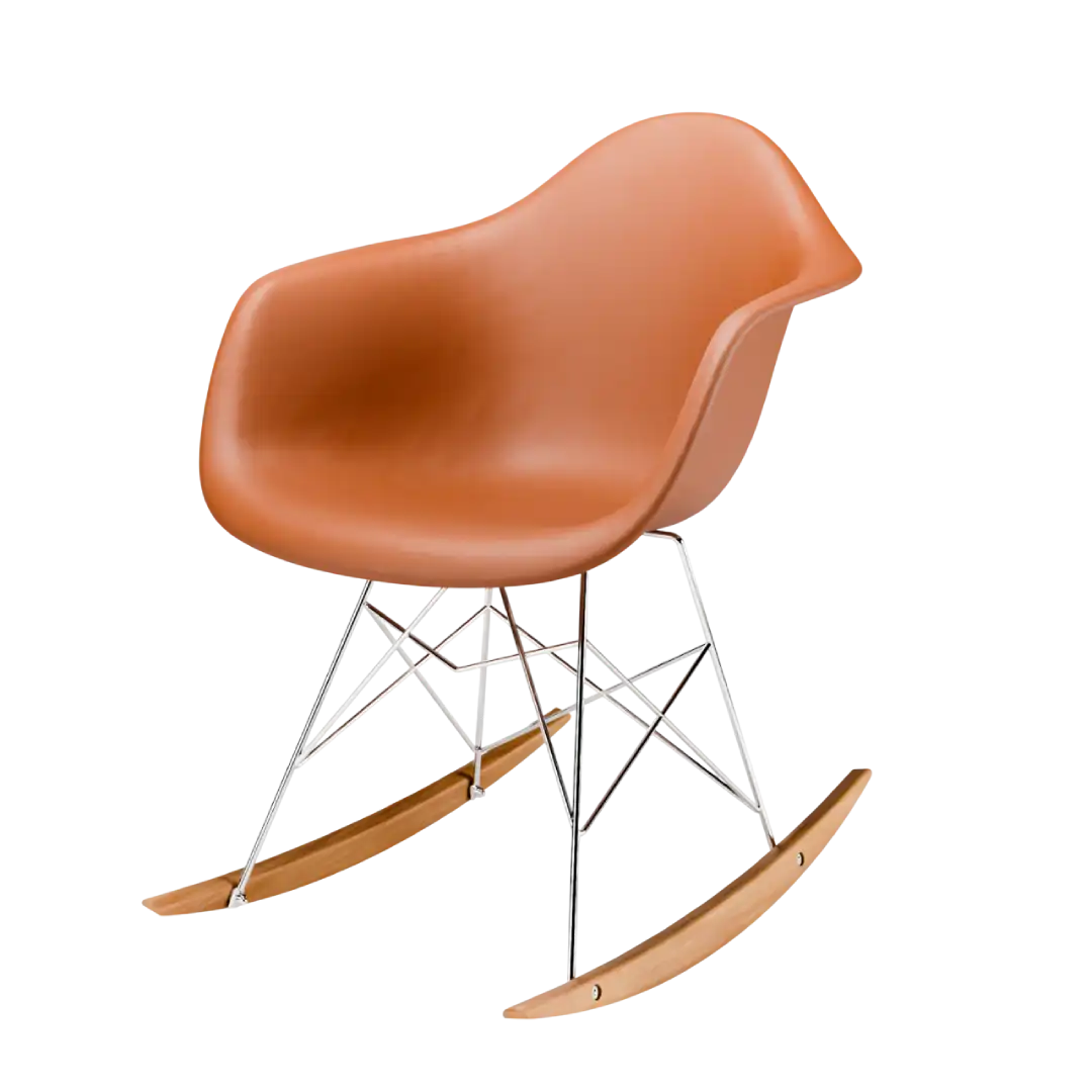 Cadeira Arm Balanço