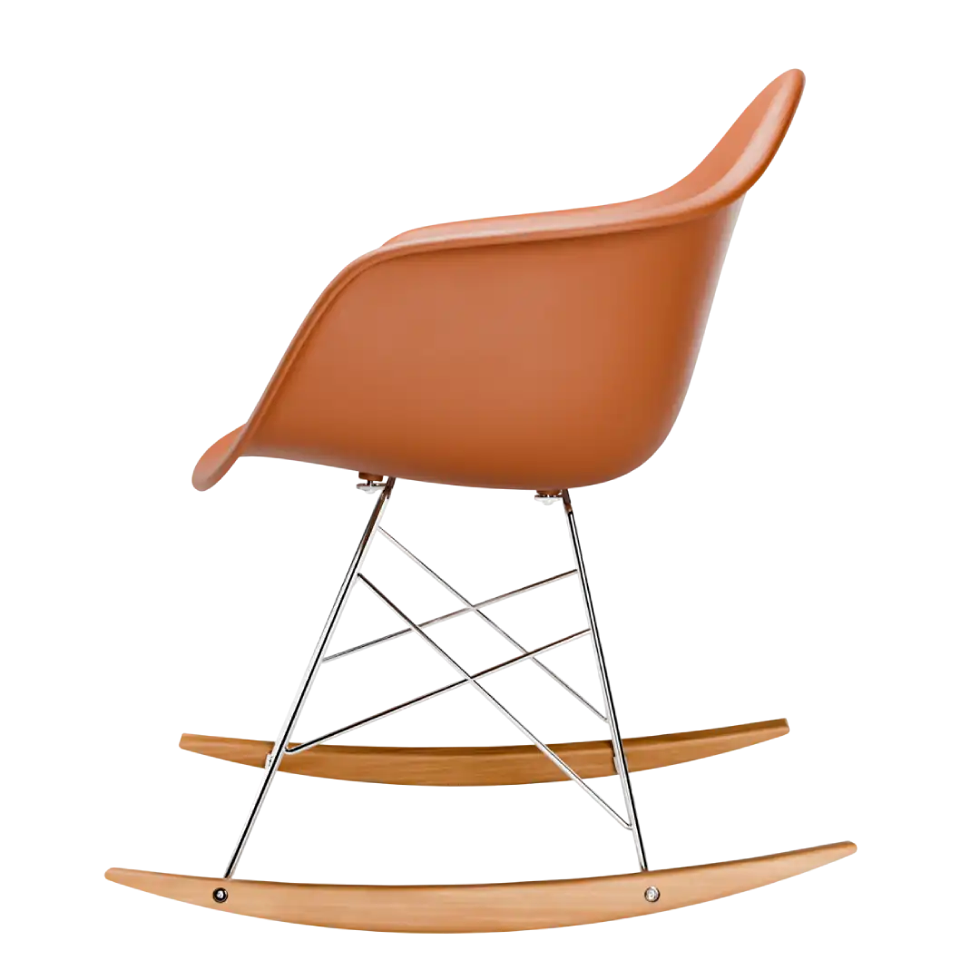 Cadeira Arm Balanço