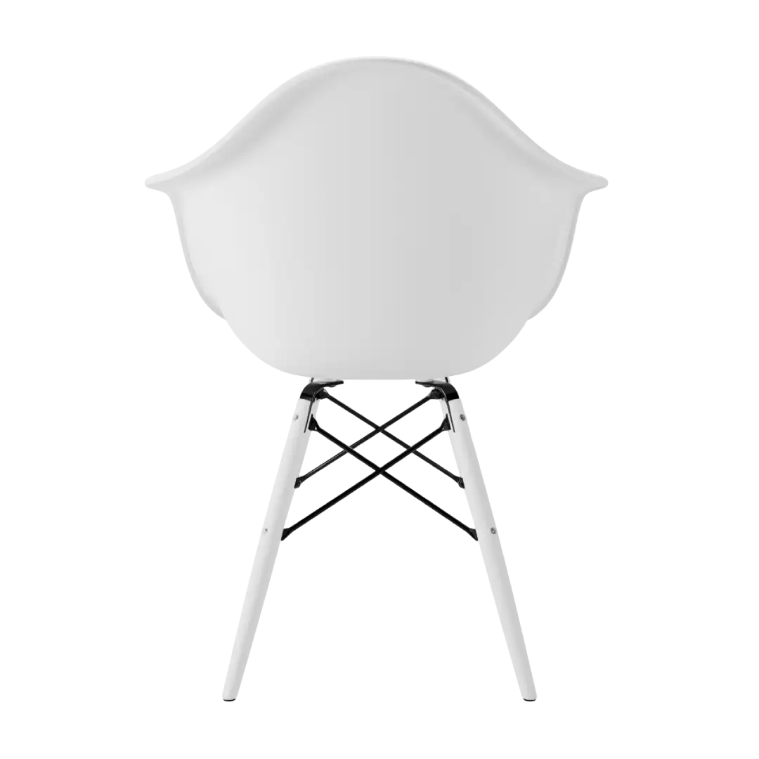 Cadeira Arm DSW Injetado