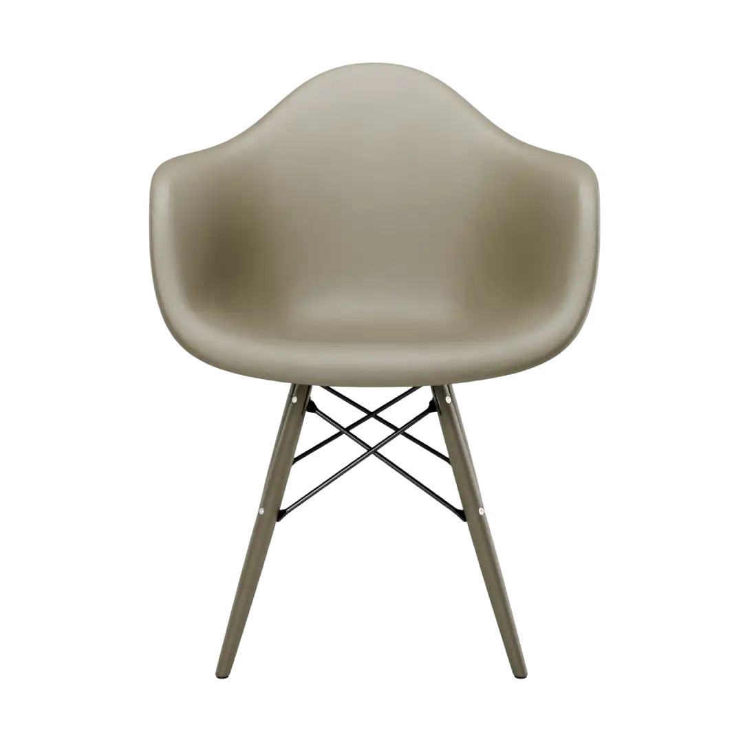 Cadeira Arm DSW Injetado