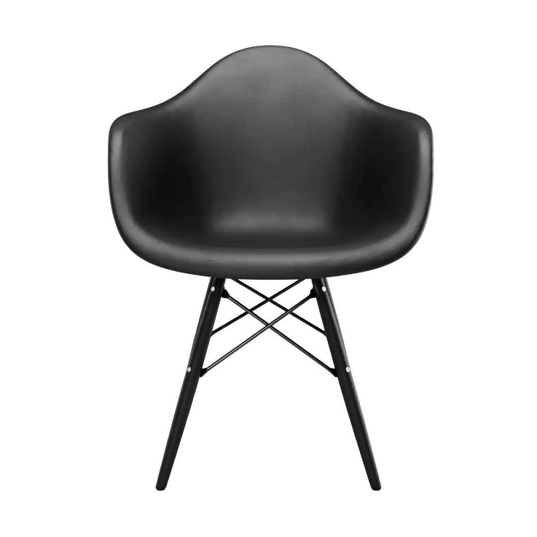 Cadeira Arm DSW Injetado