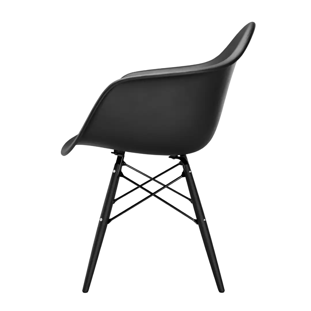 Cadeira Arm DSW Injetado