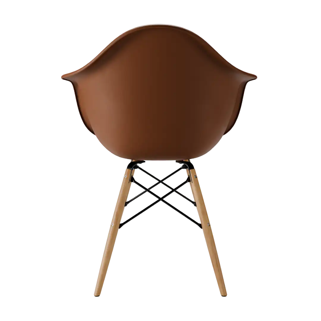 Cadeira Arm DSW Madeira