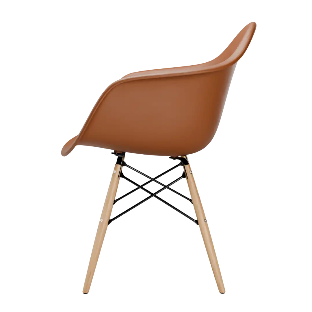 Cadeira Arm DSW Madeira