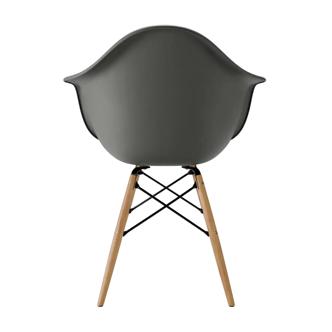 Cadeira Arm DSW Madeira