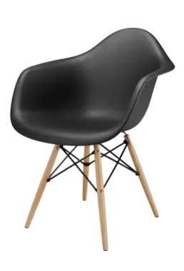 Cadeira Arm DSW Madeira