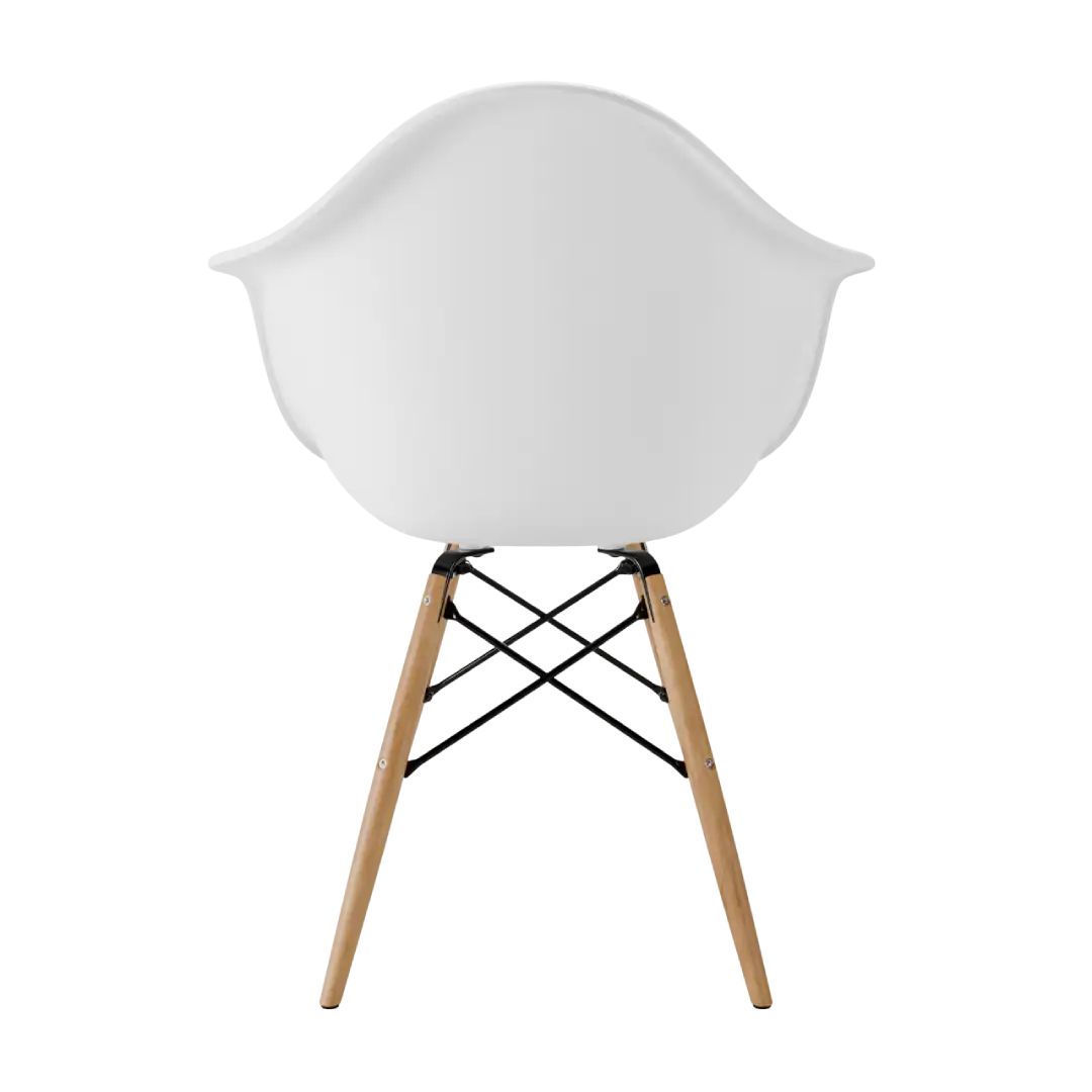 Cadeira Arm DSW Madeira