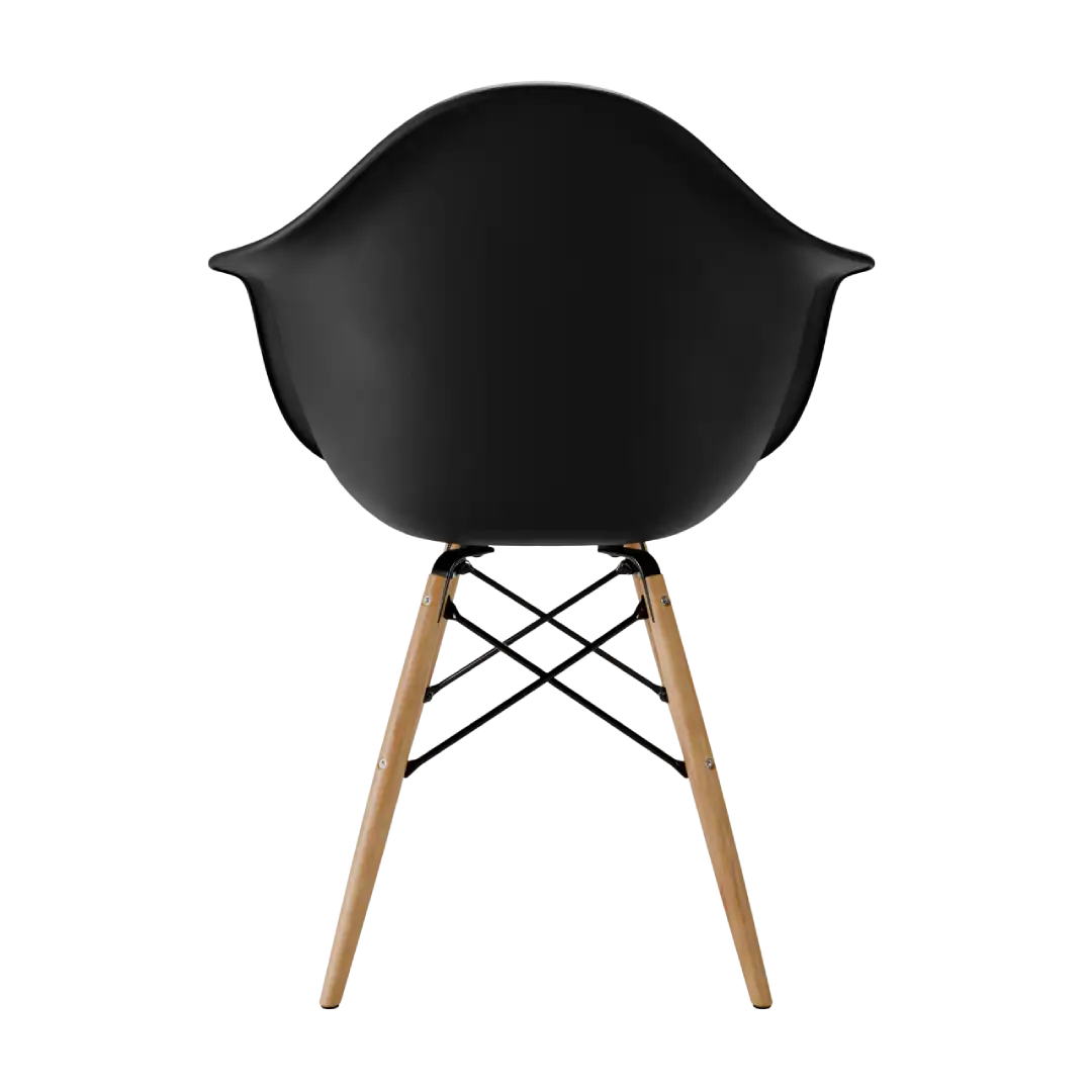 Cadeira Arm DSW Madeira