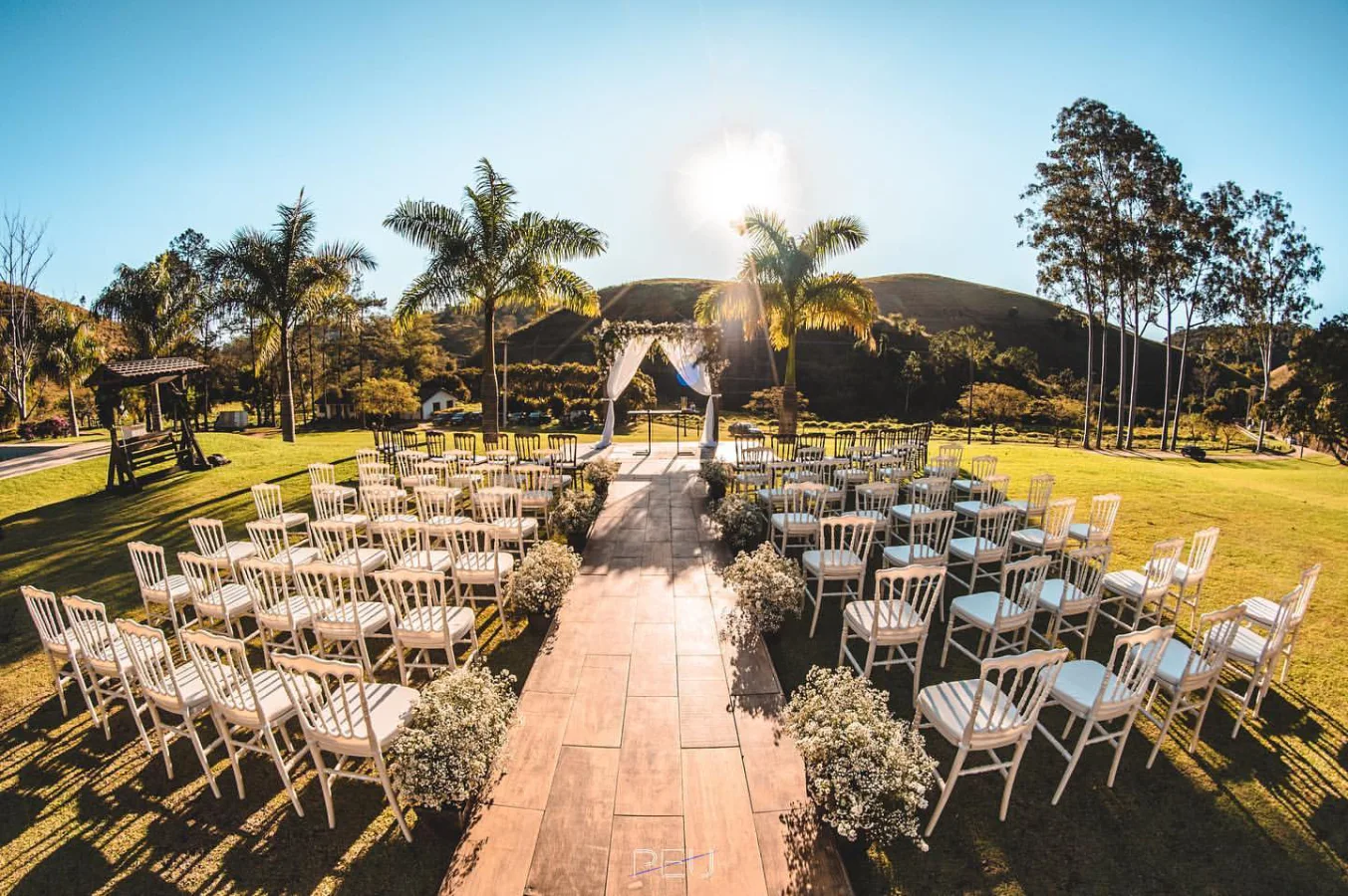 Cadeira Dior Premium Policarbonato