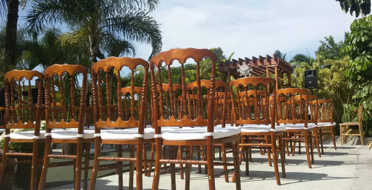 Cadeira Dior Premium Policarbonato