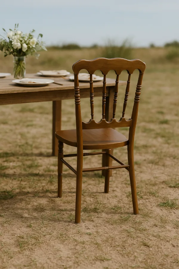 Cadeira Dior Premium Policarbonato