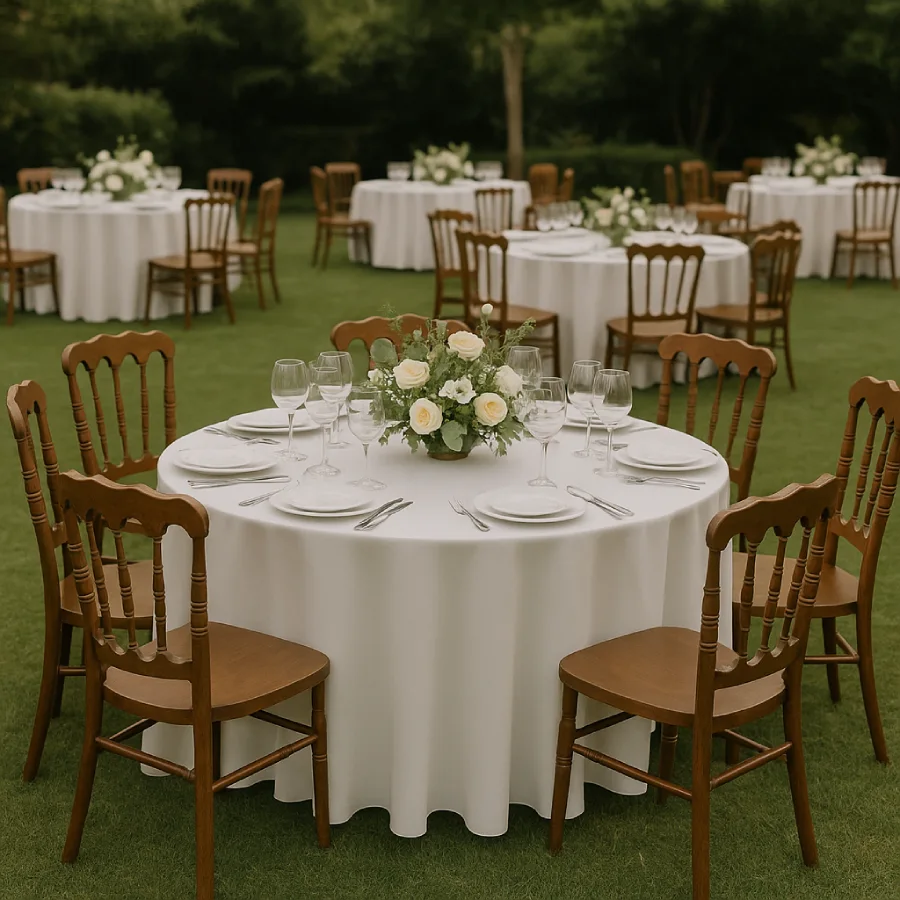 Cadeira Dior Premium Policarbonato